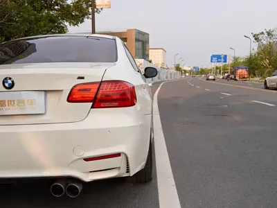 BMW 3 Series (Import)