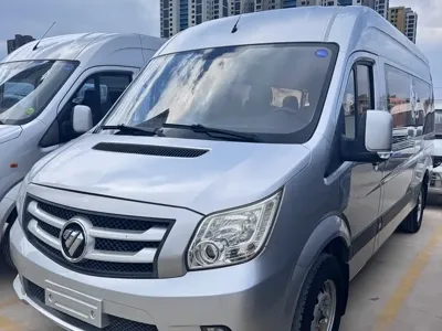 Foton Tuyano