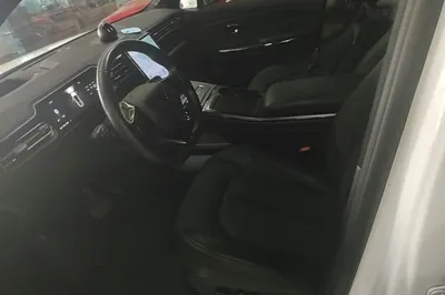 Nio EC6