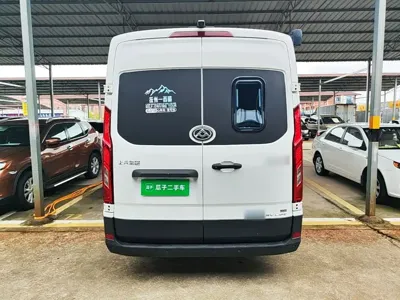 大通 V90 RV