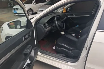 Volkswagen Gran Lavida