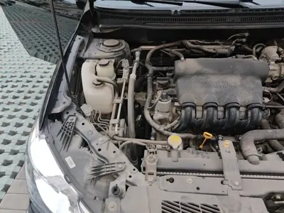 BYD F3