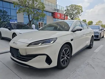 BYD 海豹06