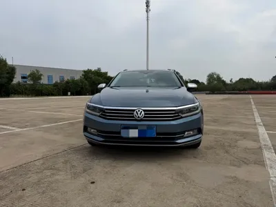 Volkswagen Viloran