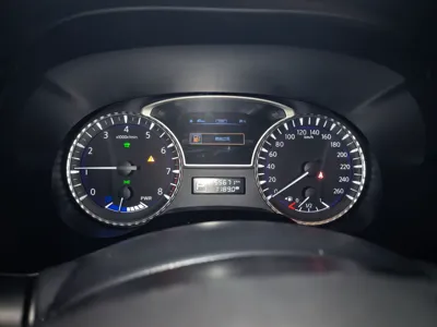 Infiniti QX60