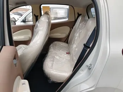 Wuling MINIEV