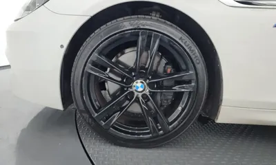 BMW 6-Series