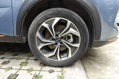Haval XY