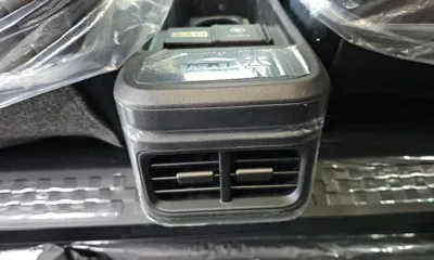 Kia PV5
