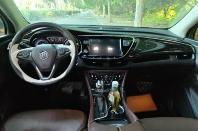 Buick Envision