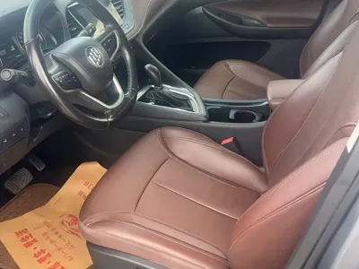 Buick GL6