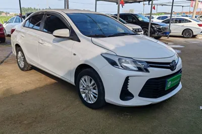 Toyota Vios