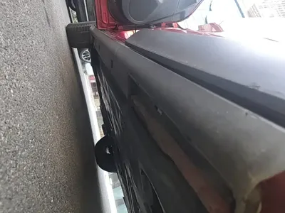 Mazda CX-4