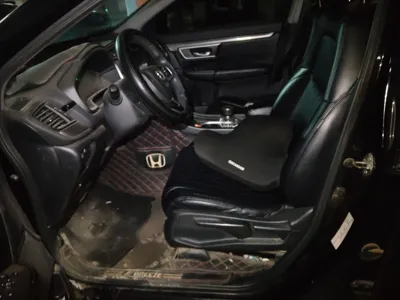 Honda Breeze
