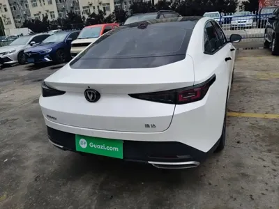 Changan Yida