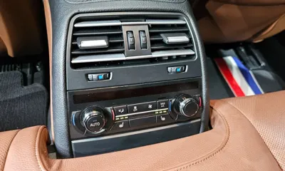 BMW 6-Series