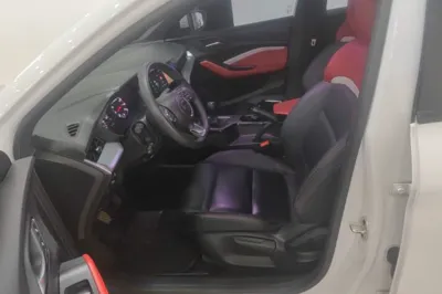 MG 5