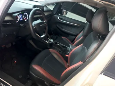 Geely Auto Vision X3