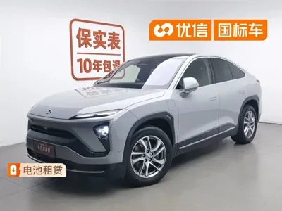 Nio EC6