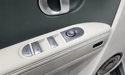 Hyundai Ioniq5