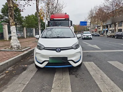JMEV E200L