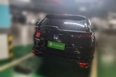 Honda Breeze