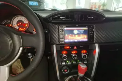 Toyota 86