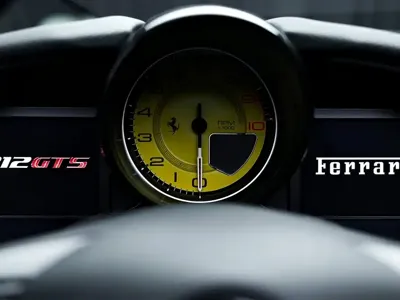 Ferrari 812
