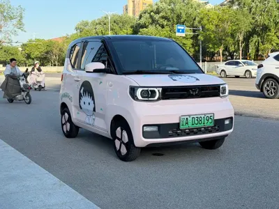 Wuling MINIEV