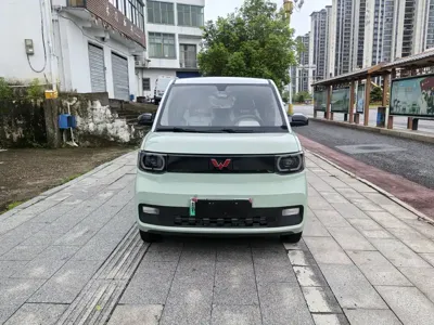 Wuling MINIEV