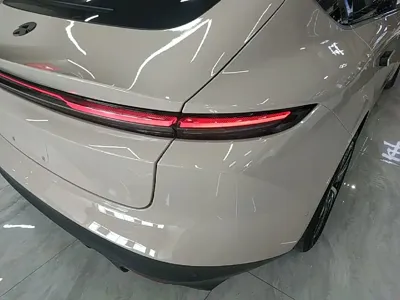 Nio ET5