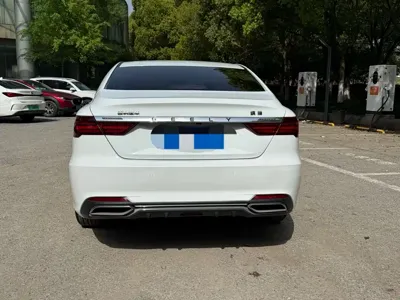 Geely Binrui