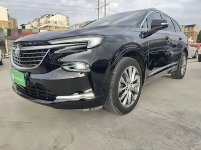 Buick Enclave