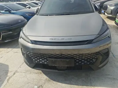BAIC Mofang