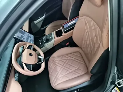 Changan Eado