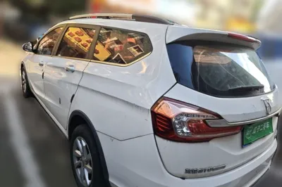 Baojun 310W