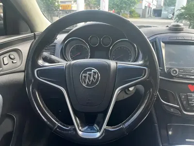Buick Regal
