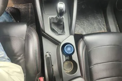 Dongfeng Fengon 500