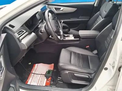 BYD Qin