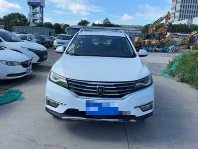 Roewe RX5