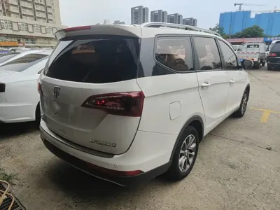 Baojun 730
