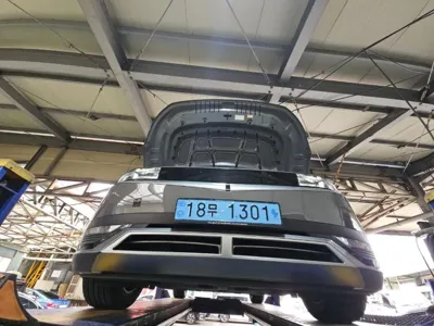 Hyundai Ioniq5