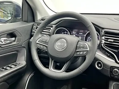 Jeep Grand Commander