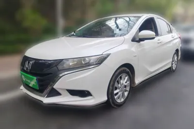 Honda Gienia