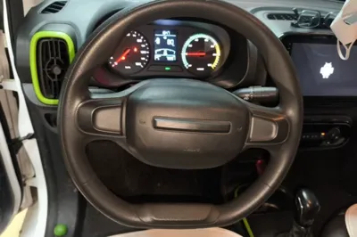 Roewe Clever