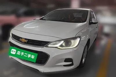 Chevrolet Cavalier