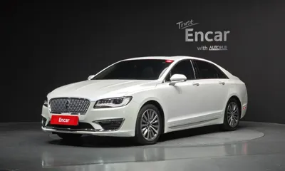 Lincoln MKZ