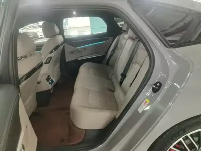 BYD Han