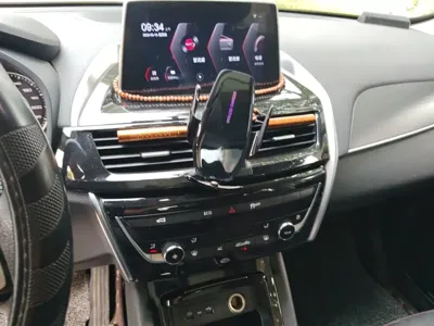 Borgward BX5