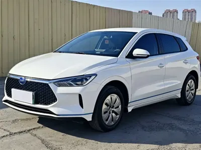 BYD e2